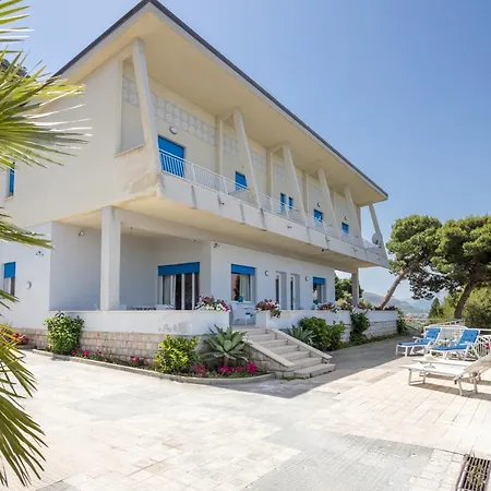 Apartmán Solemar Sicilia - Delle Rocce *