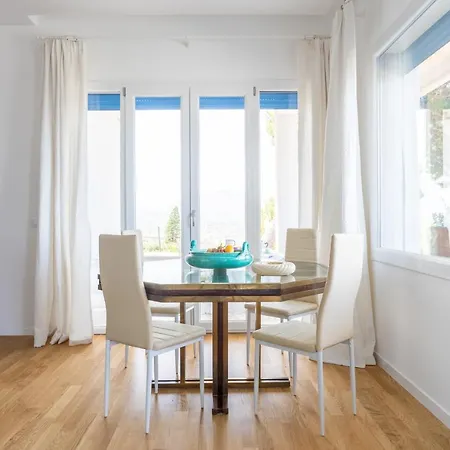 Apartmán Solemar Sicilia - Delle Rocce