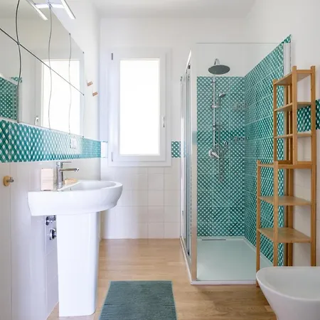 Solemar Sicilia - Delle Rocce Apartmán *