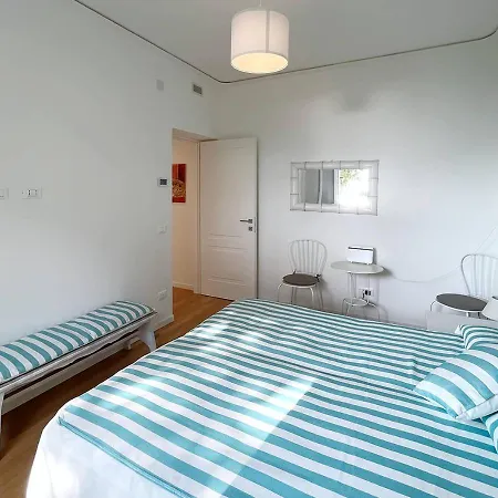 Apartmán Solemar Sicilia - Delle Rocce Bagheria