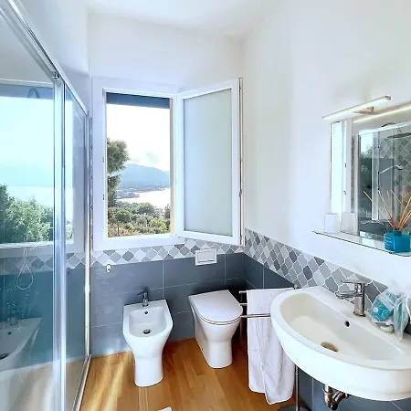 Solemar Sicilia - Delle Rocce Apartmán Bagheria