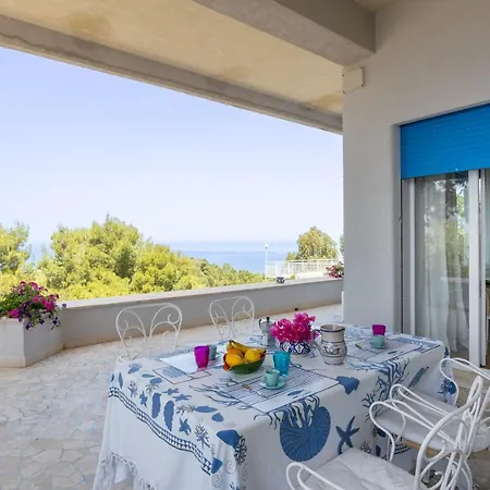 Solemar Sicilia - Delle Rocce Apartment Bagheria