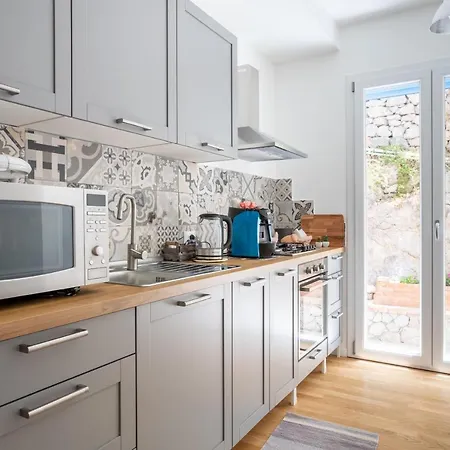 Solemar Sicilia - Delle Rocce Apartment Bagheria