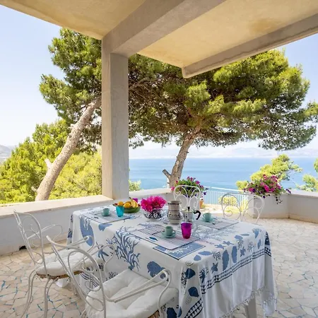 Apartamento Solemar Sicilia - Delle Rocce Bagheria