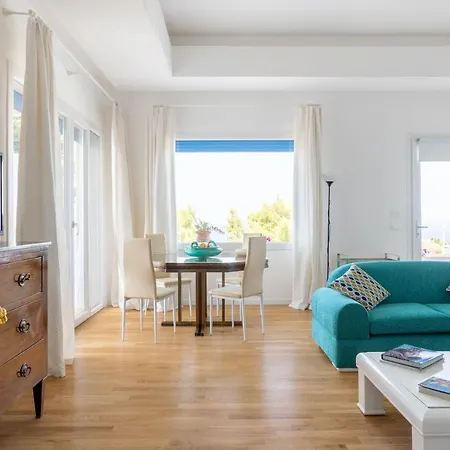 Solemar Sicilia - Delle Rocce Apartment