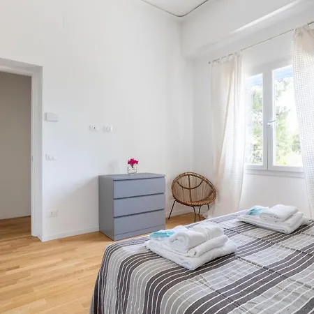 Solemar Sicilia - Delle Rocce Apartment Bagheria
