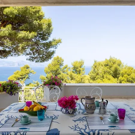 Solemar Sicilia - Delle Rocce Apartment *