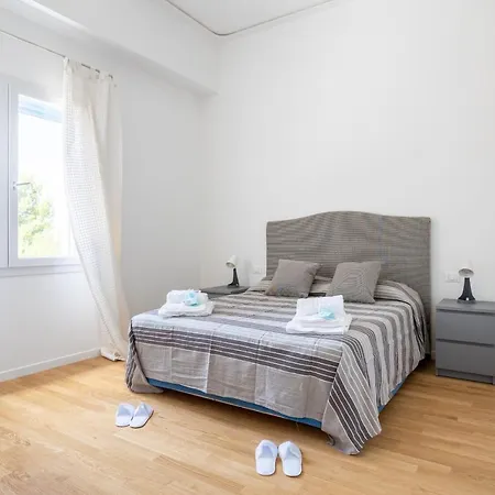 Solemar Sicilia - Delle Rocce Apartment *