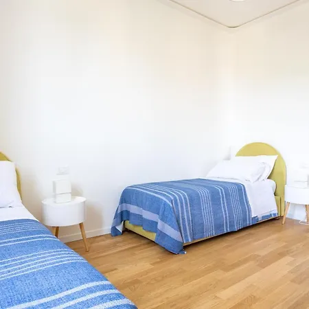 Apartamento Solemar Sicilia - Delle Rocce Bagheria