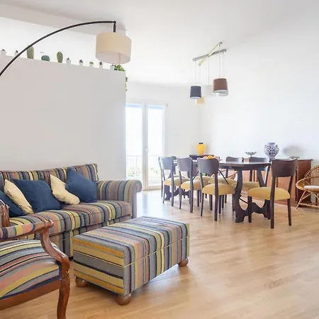 Apartamento Solemar Sicilia - Delle Rocce Bagheria