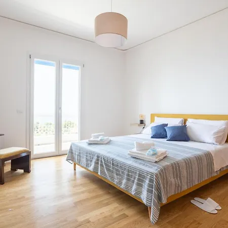 Apartment Solemar Sicilia - Delle Rocce *