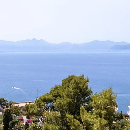 Solemar Sicilia - Delle Rocce