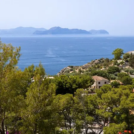 Solemar Sicilia - Delle Rocce Apartment *