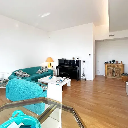 Solemar Sicilia - Delle Rocce Apartment *