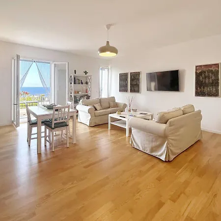 Apartment Solemar Sicilia - Delle Rocce Bagheria