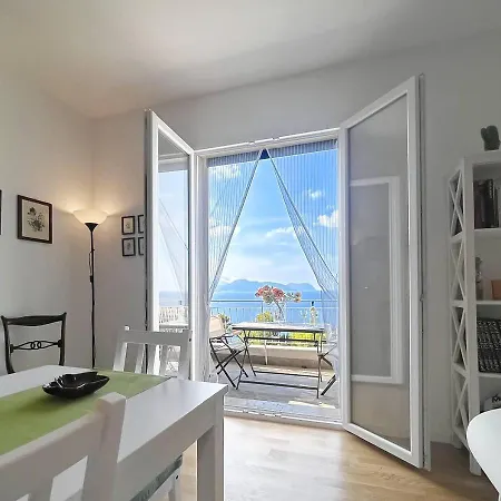 Solemar Sicilia - Delle Rocce Apartment Bagheria