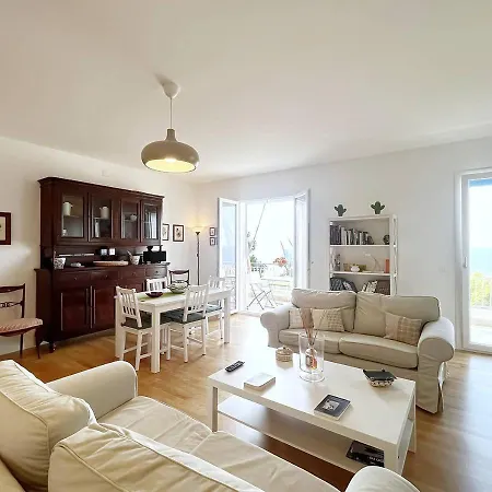 Apartment Solemar Sicilia - Delle Rocce *