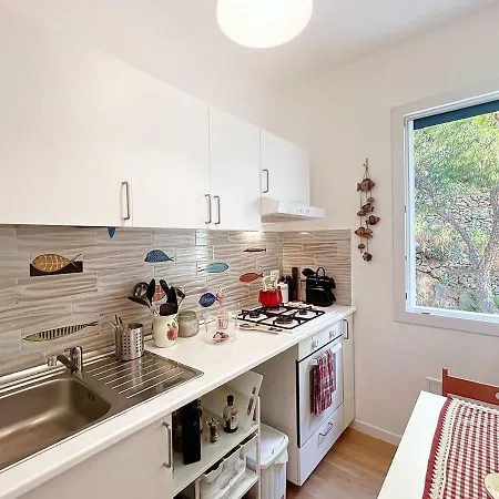 Solemar Sicilia - Delle Rocce Apartment *
