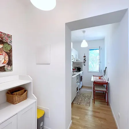 Apartment Solemar Sicilia - Delle Rocce
