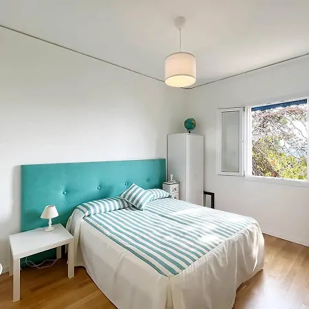 Solemar Sicilia - Delle Rocce Apartment Bagheria