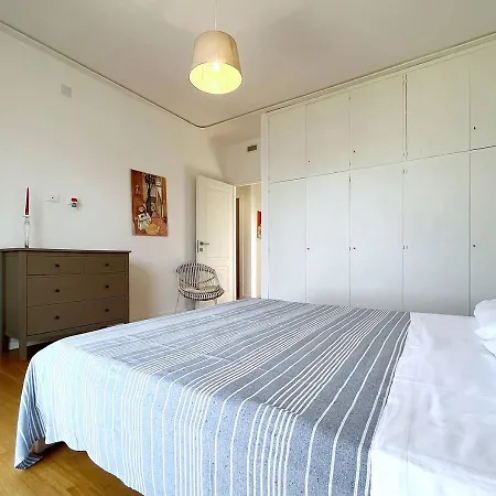 Solemar Sicilia - Delle Rocce Apartment